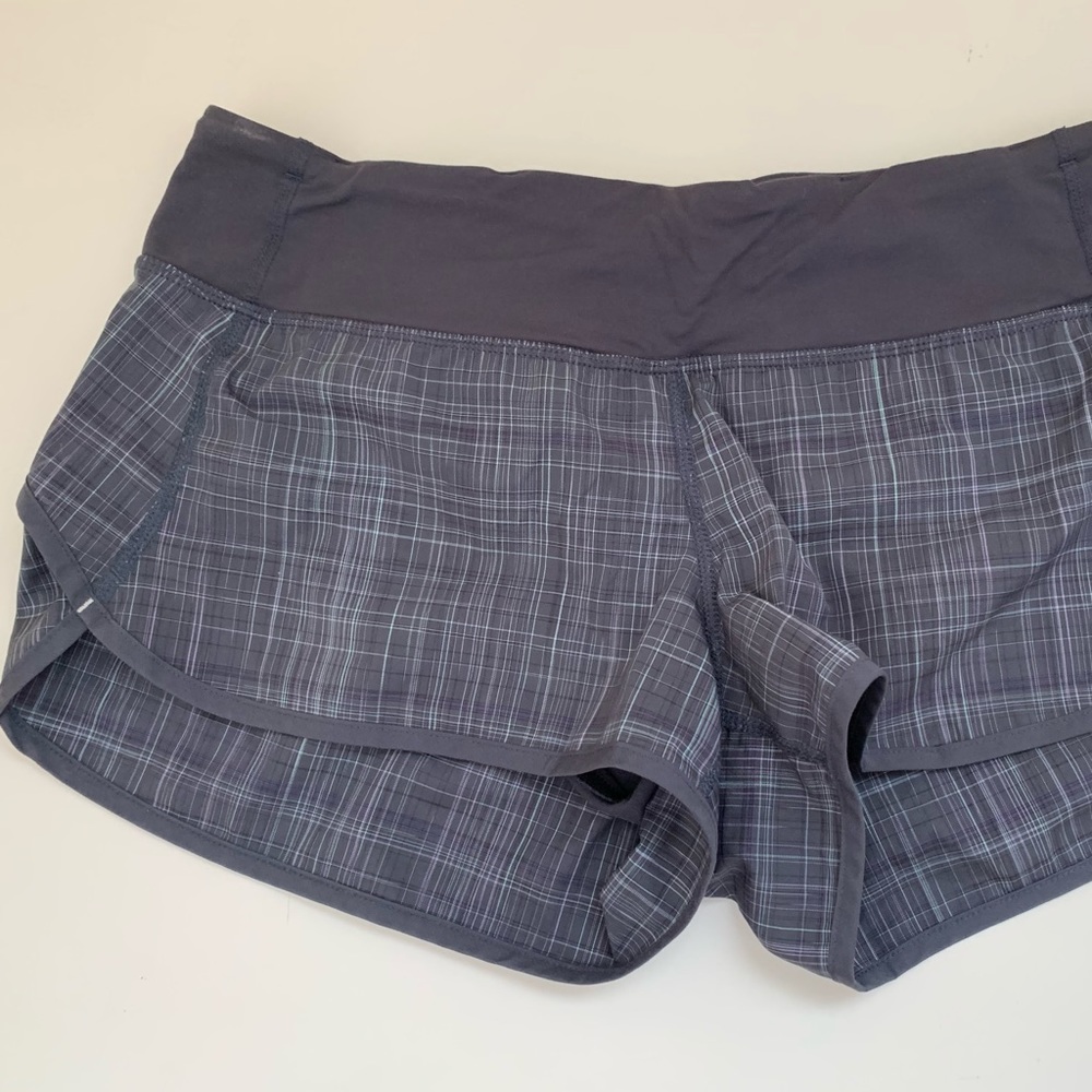 Lululemon 🍋 shorts